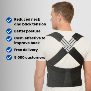 PEAKform™ Posture Guide