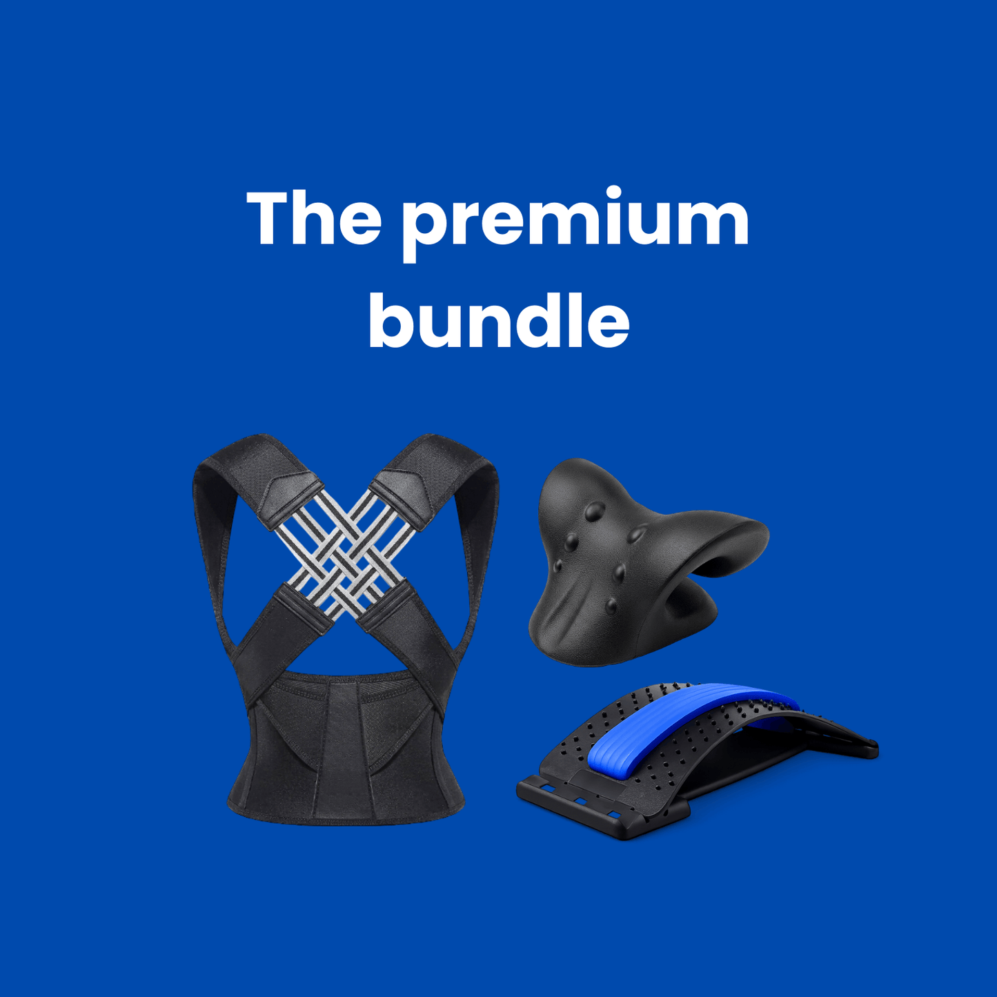 PEAKform™ Premium Bundle