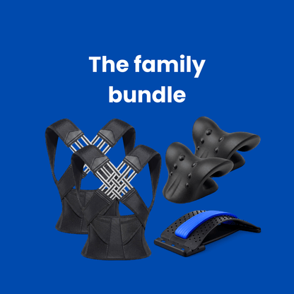 PEAKform™ Family Bundle