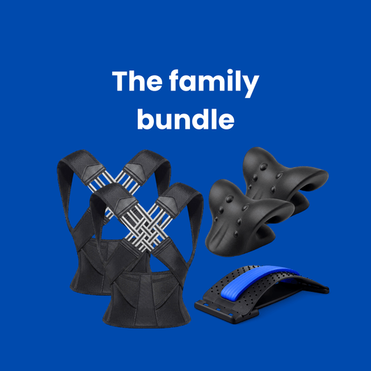 PEAKform™ Family Bundle