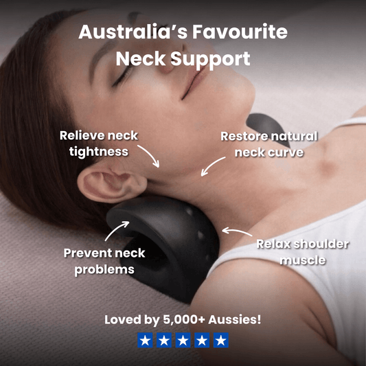PEAKform™ Neck Support