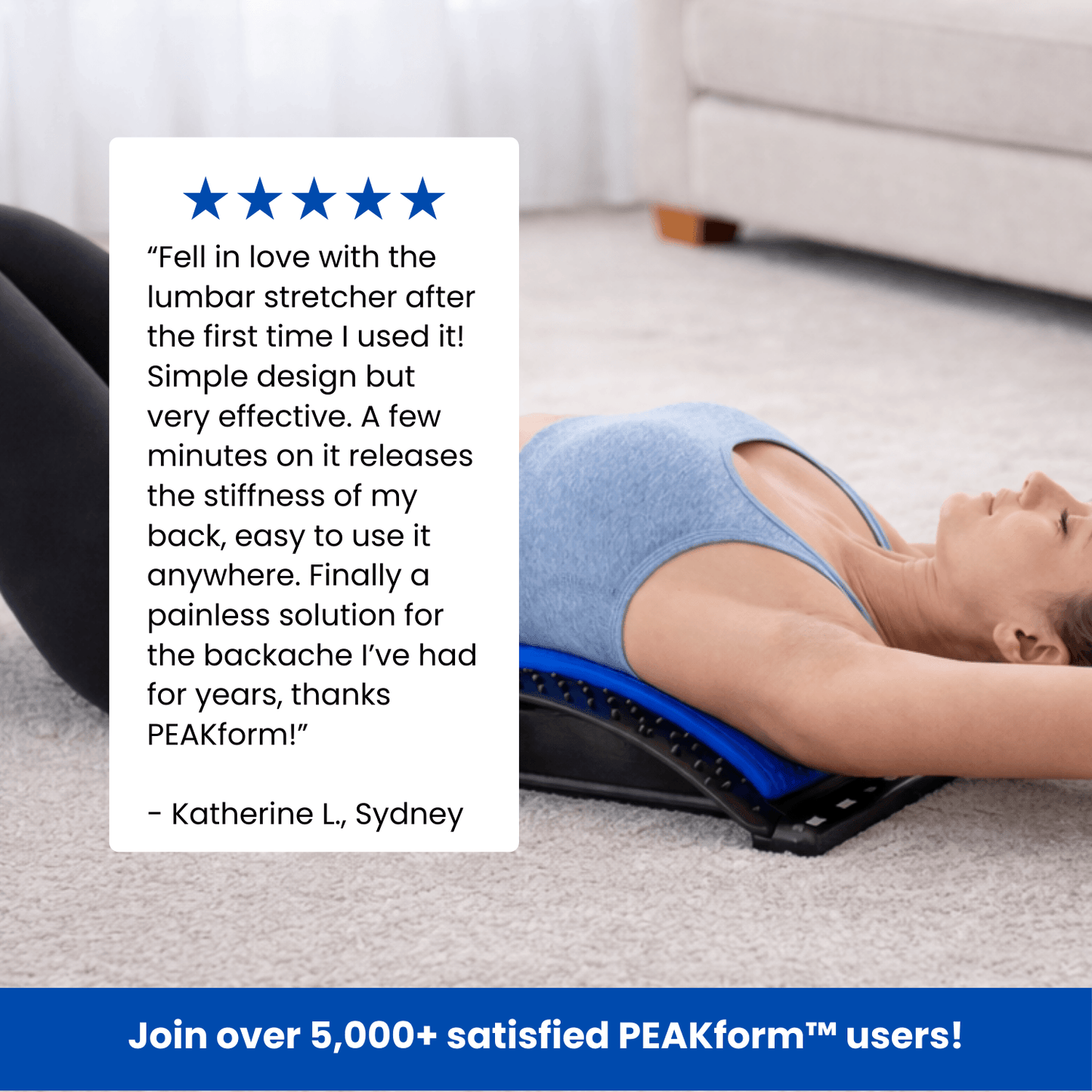 PEAKform™ Family Bundle